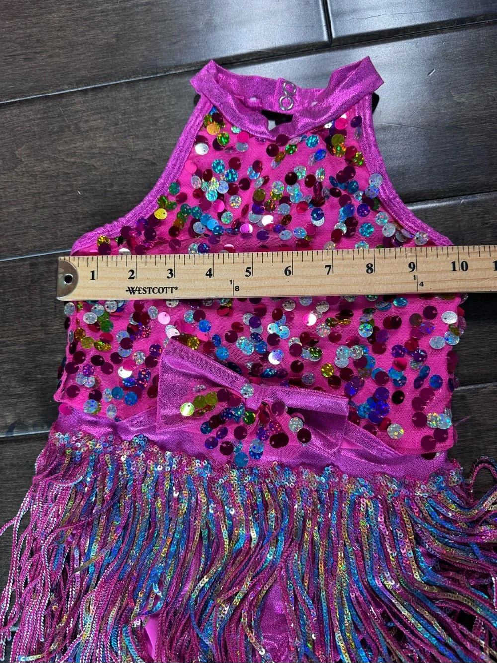Revolution Dancewear 